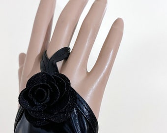 Leather Gloves, Fingerless Gloves, Sexy Gloves, Long Black Gloves, Fashion Gloves, Party Costume Gloves, Latex Gloves, Adult Gloves, Mature