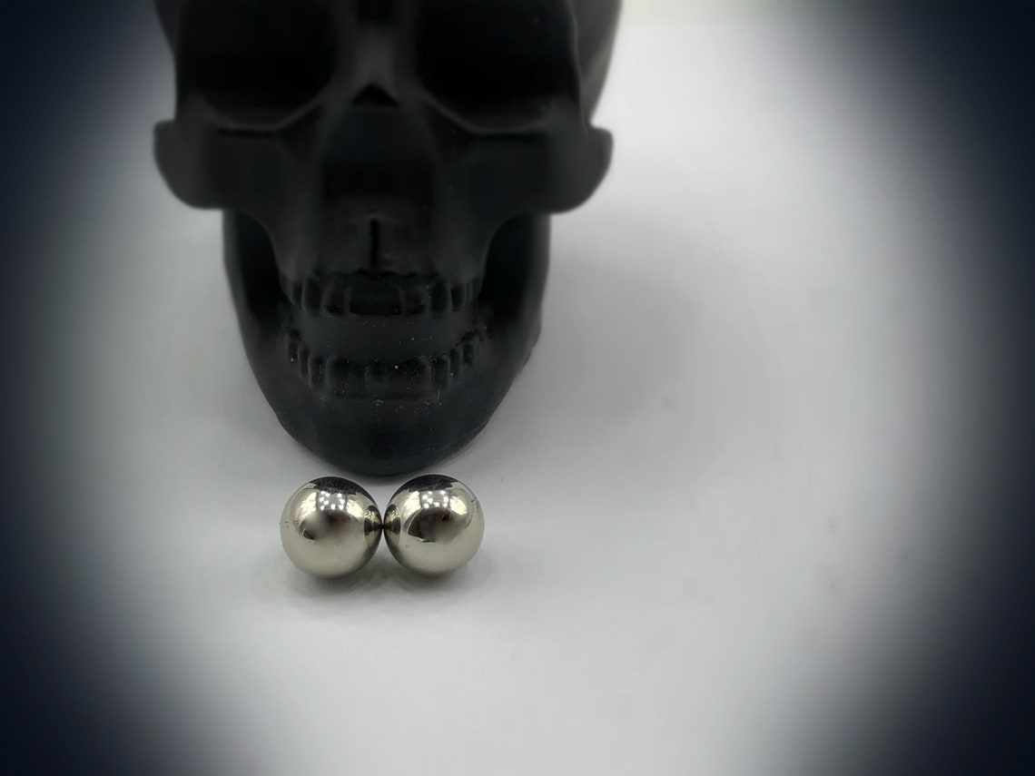 Strong Nipple Jewelry Etsy UK