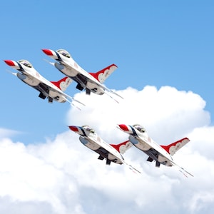 Thunderbirds