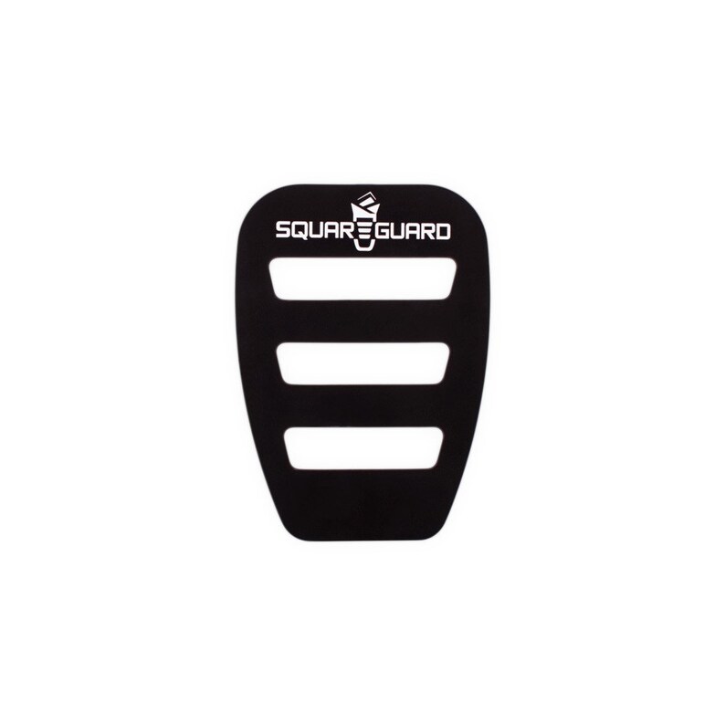 Pocket Square Guard Holder Perfect for Dress Shirts Groomsmen Etsy