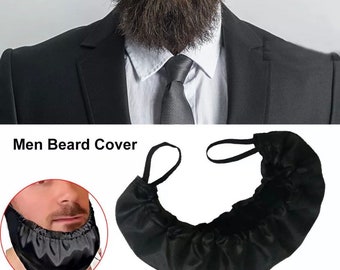 Up to 65% off Beard Cover, Beard Apron, Beard BIB, Beard Bandana,Beard Mask, Beard Shaping Tool, Beard Kit, Beard Caring Kit