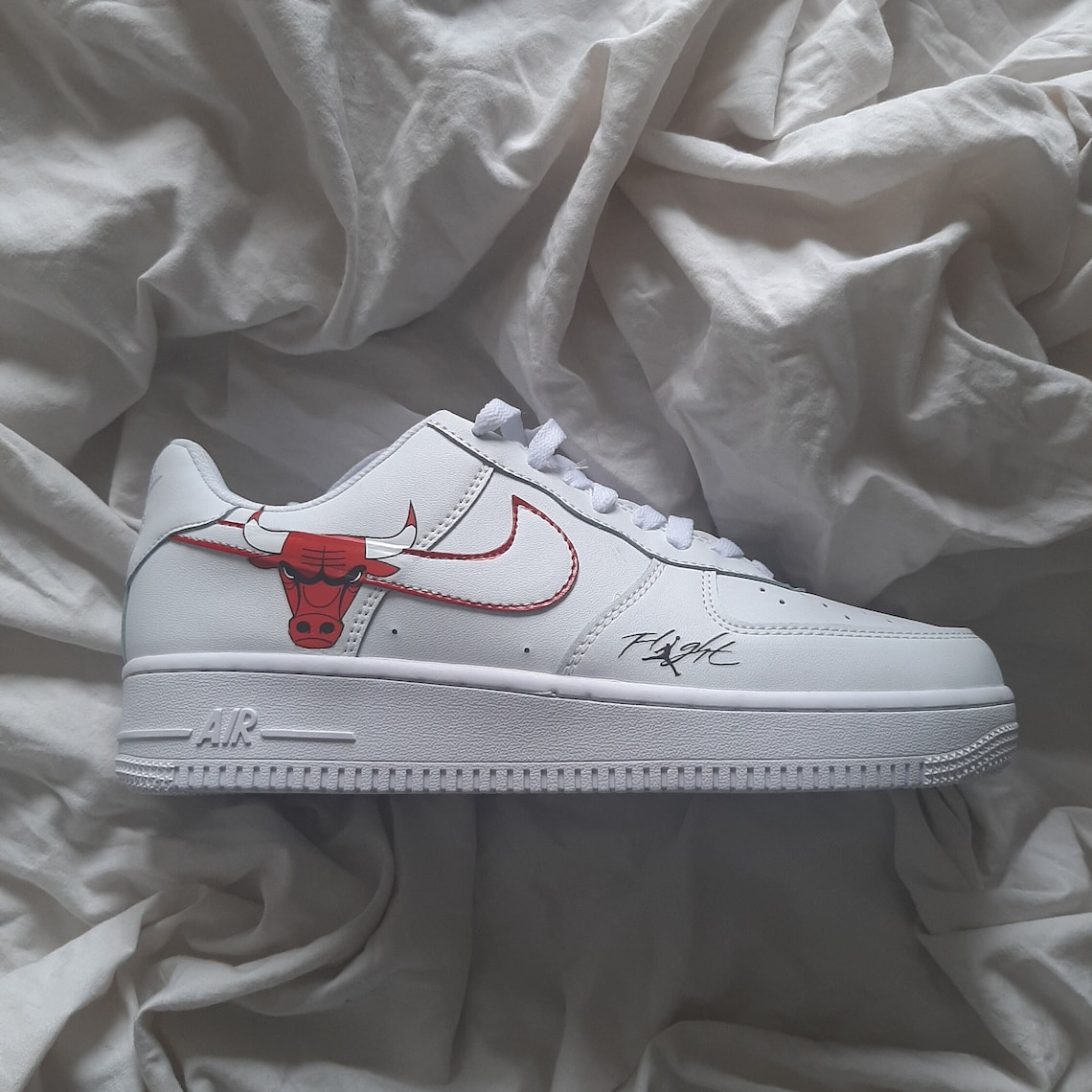 custom nike air force 1 ebay