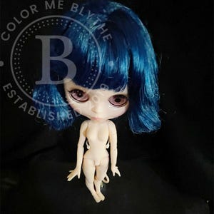 Blythe Doll for Customizing, Blythedoll Eyes, Blythedoll, Blythe Accessories,Custom Blythe, Blythe Custom,Custom Blythe Doll,Blythe Outfit