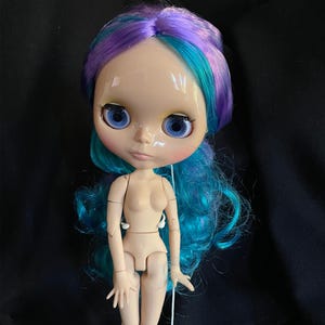Blythe Doll for Customizing, Blythedoll Eyes, Blythedoll, Blythe Accessories,Custom Blythe, Blythe Custom, Custom Blythe Doll, Blythe Outfi