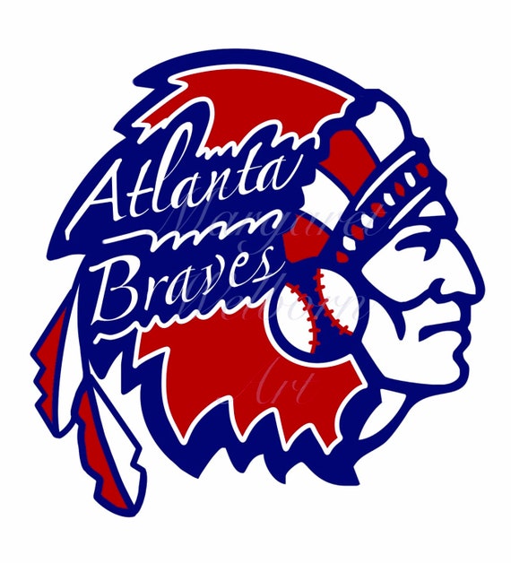 Atlanta Braves Illustration : r/Atlanta