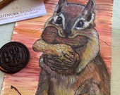 Custom Animal Art