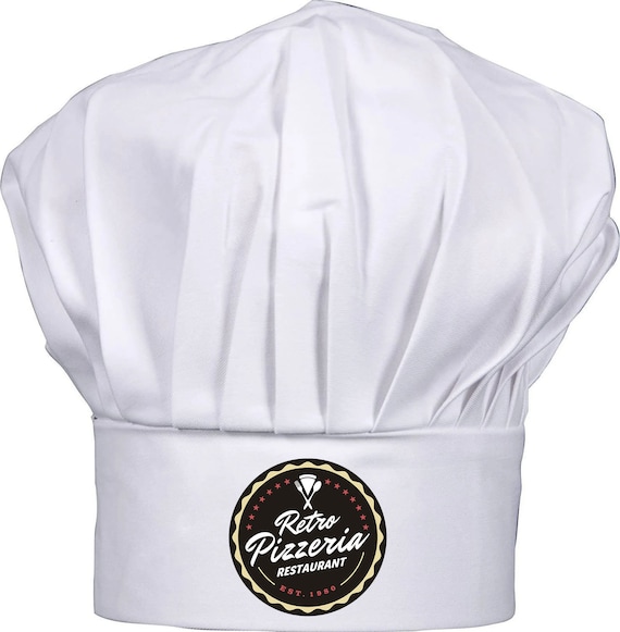 Chef hat discount