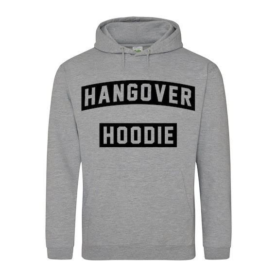 Hangover hoodie hotsell canada