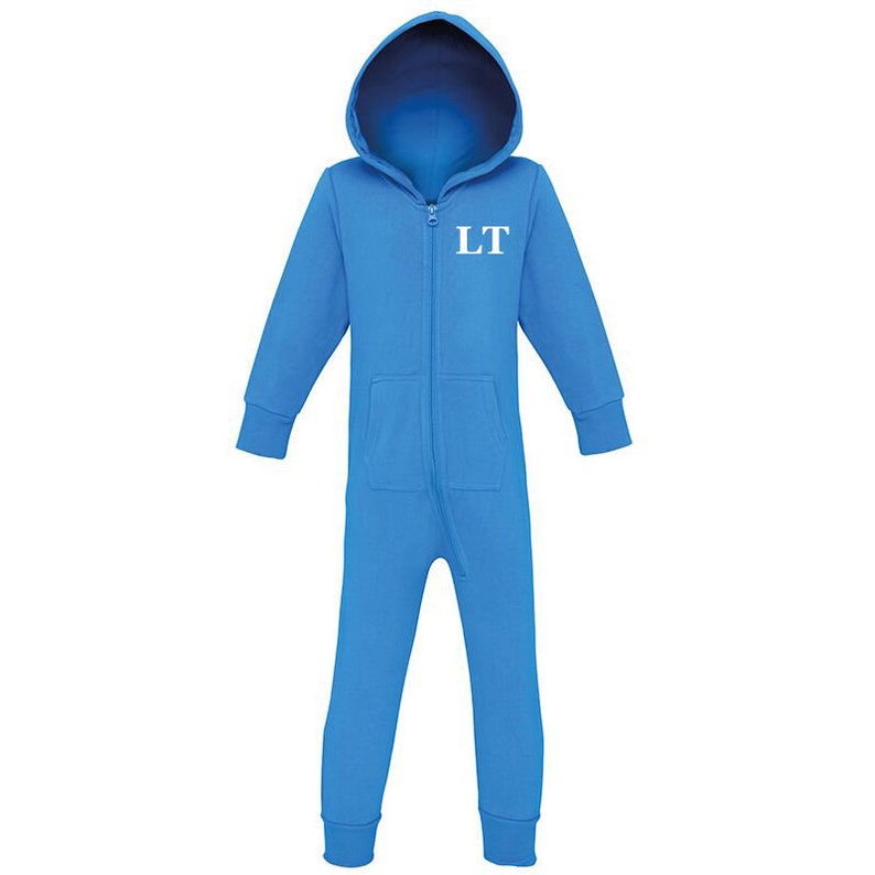 Children's/kids Personalised Onesie Etsy