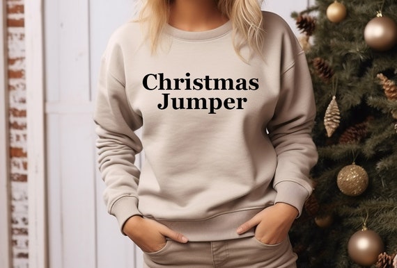 Crap christmas jumpers hot sale