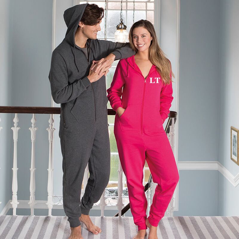 Adult Onesies Pajama -  Canada