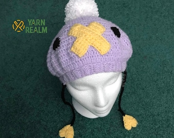 Drifloon Cap : Made To Order