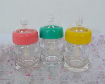 Baby Bottle for small dolls-such as 8" American Girl Caring for Baby