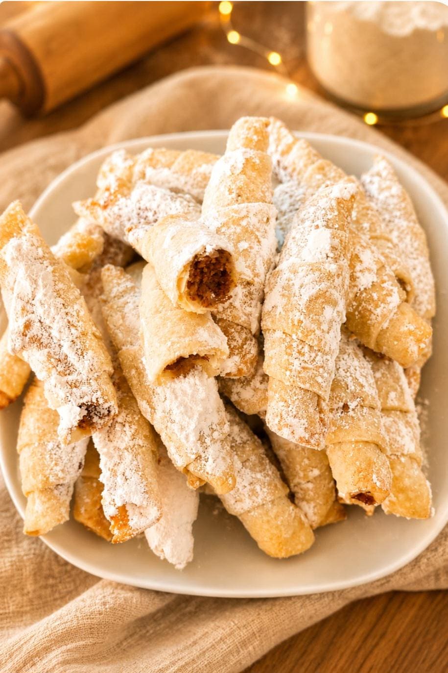 Small Rugelach All Natural European Rugelach From Small Florida Farm - Etsy