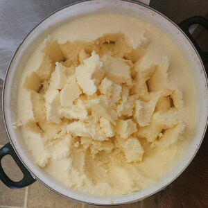 thumbnail image 2 of 100% Organic Beef Tallow – From A Small Florida Farm 2 of 3