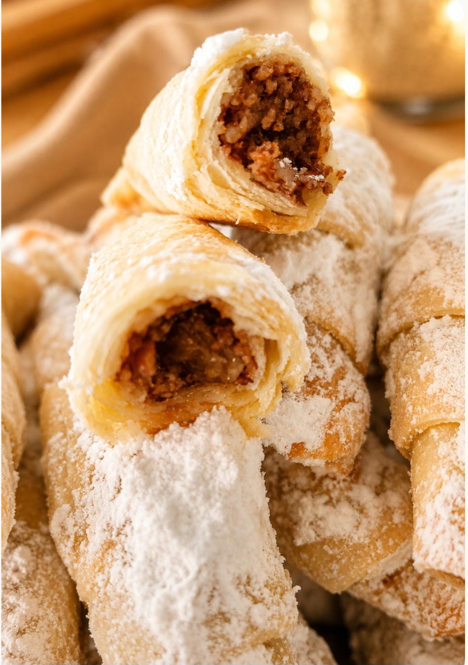 Small Rugelach All Natural European Rugelach From Small Florida Farm - Etsy