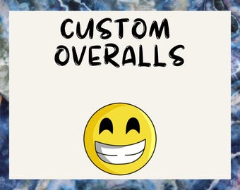 Monos personalizados