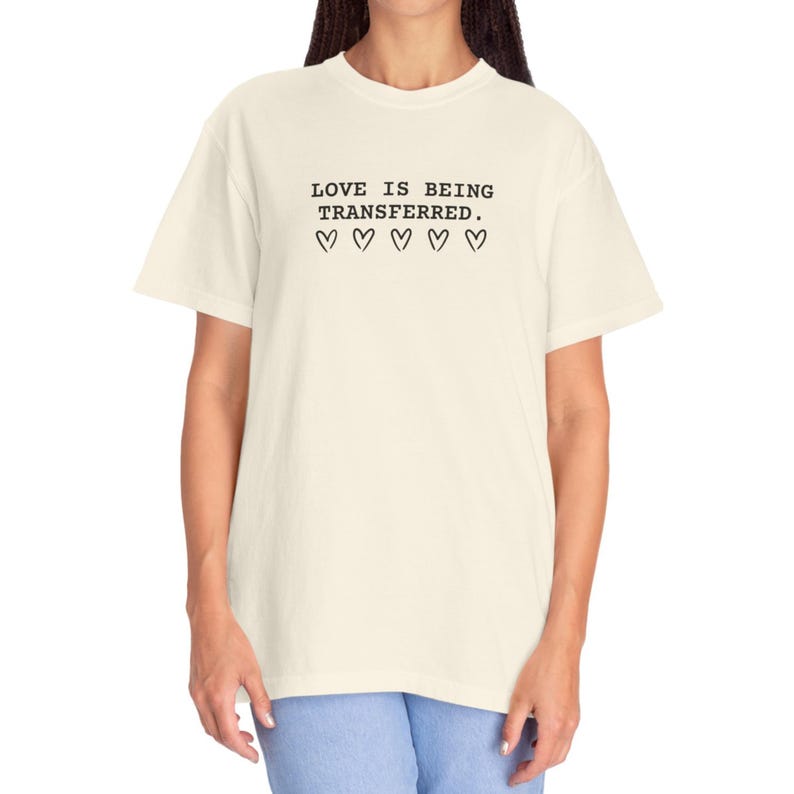 Comfort Colors IVF Shirt, IVF Mom and Dad Gift, Transfer Day Tshirt, Strong Matching Shirt, IVF Mom Shirt. Egg Retrieval Shirt, ivf got hope