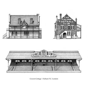 Craven Cottage