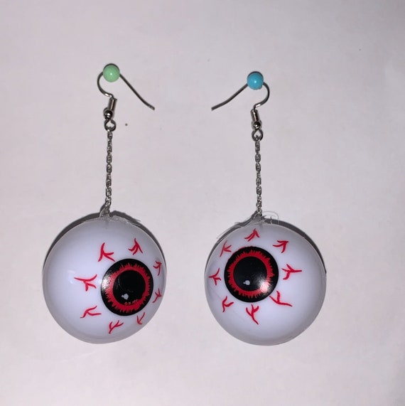 Crazy Eyeballs | Accessories