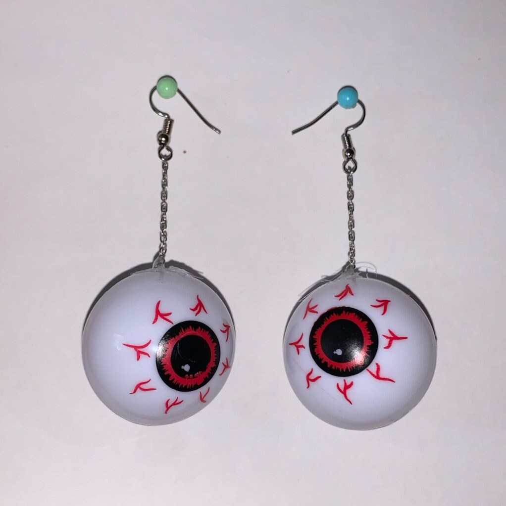 crazy eyeballs crazy eyeballs