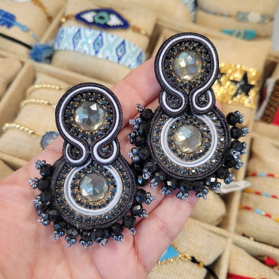 Etsy fashion jewelry sale