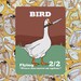 BIRD CREATURE TOKEN / 1/1 Bird Counter Proxy 