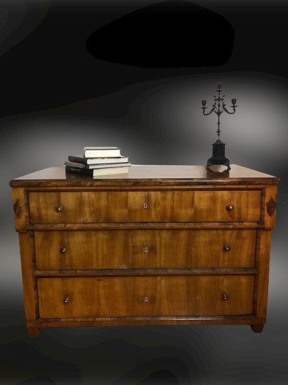 Biedermeier chest online