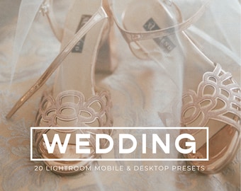 Diese Presets verleihen Deinen Fotos sofort mehr Ausdruck und Eleganz