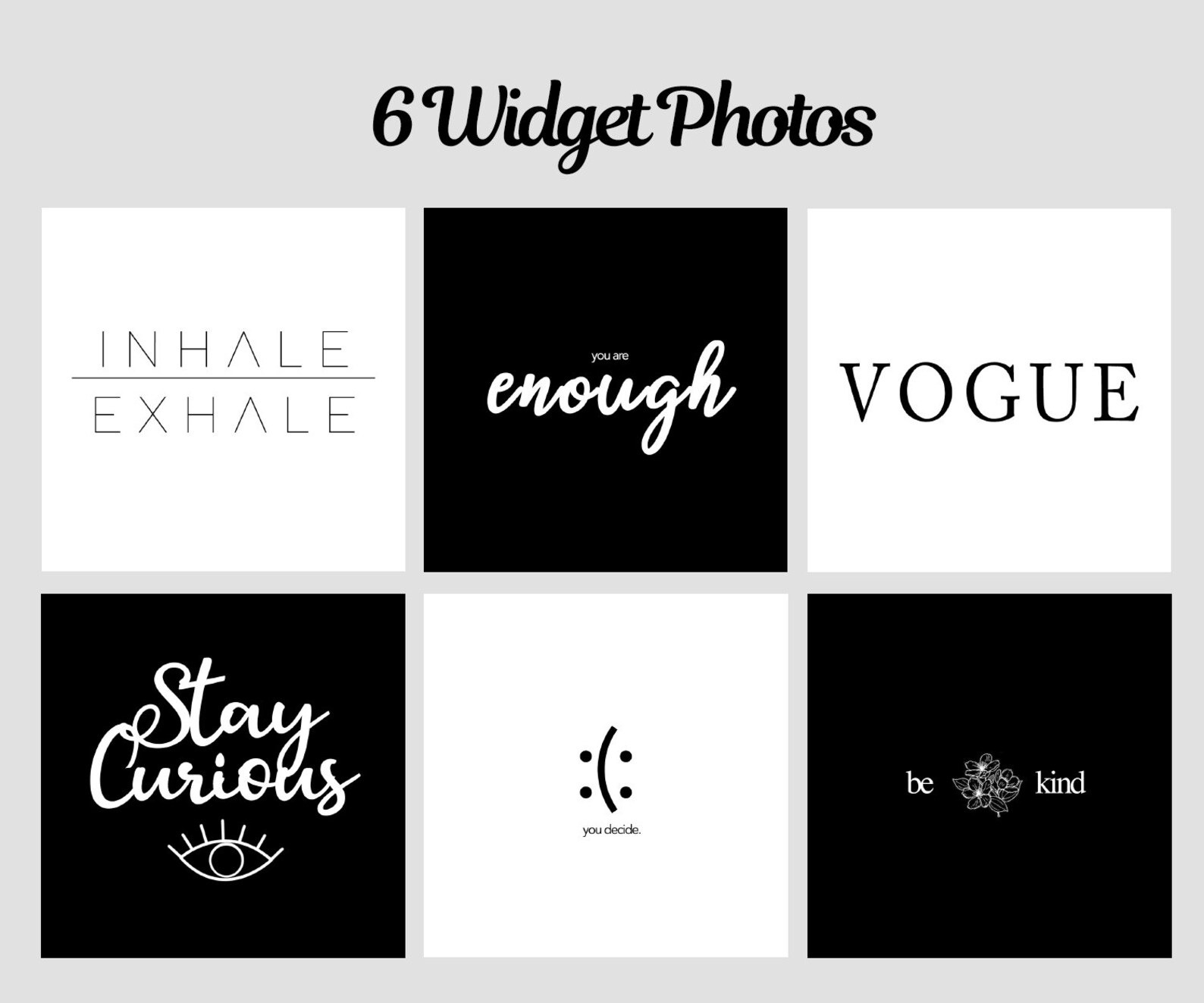 Ios 15 Icons 110 Black White Icons Ios 14 Iphone Icons Etsy