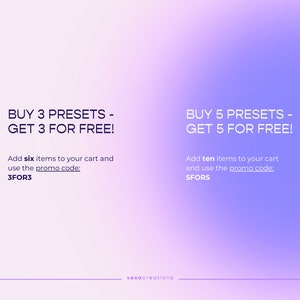 Lightroom-presets, 10 desktop en mobiel Lightroom vintage filmpresets, retro humeurig presets, korrelige rustieke presets, Instagram-reisvoorinstellingen afbeelding 10
