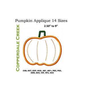 Bordado de calabaza aplique, aplique de calabaza, diseño de bordado de calabaza, diseño de bordado, diseño de aplique,