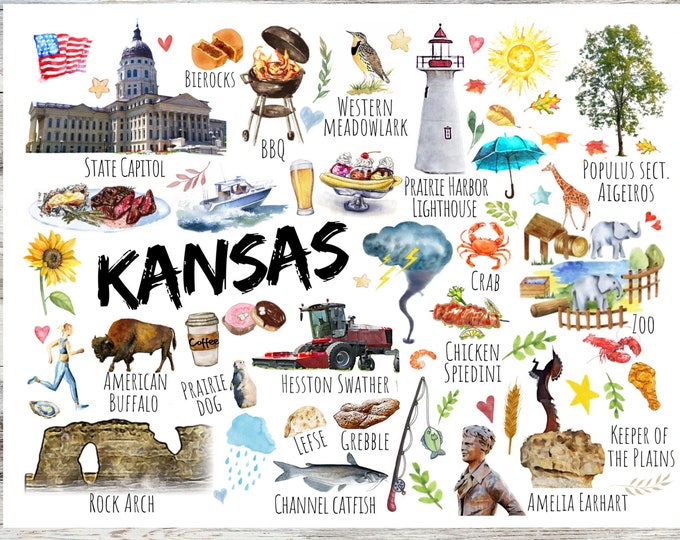 Kansas City 4x6 Postcard Collection Color Series Roasterie / WWI