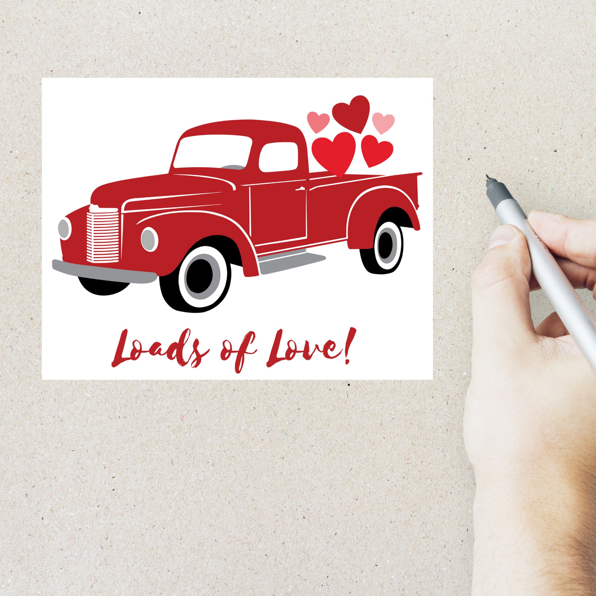 Love'S Truck Care - g52sjs6