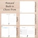 mardi gras cardstock
