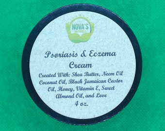 Ekzem Creme