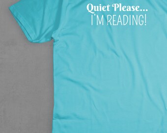 Camisa de biblioteca Camisa de bibliotecario Divertido bibliotecario Camisa Amante del libro Bibliotecario Regalo Camisa de biblioteca Bibliotecario de la escuela Bibliotecario Libro de regalo Nerd