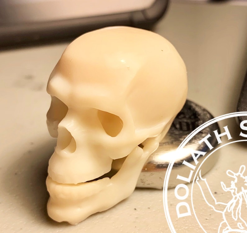 3D Printing 60mm*110mm*100mm HD