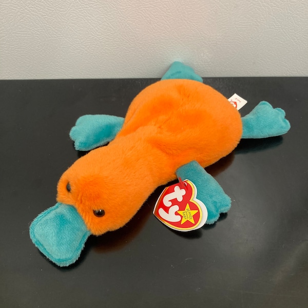 Ty Beanie Babies 30th Anniversary Etsy