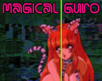 Magical Guro