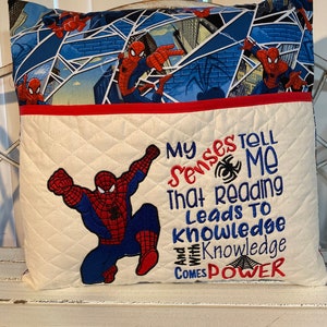 Superhero pillow cover cartoon creative Superhero pillow cover cartoon creative