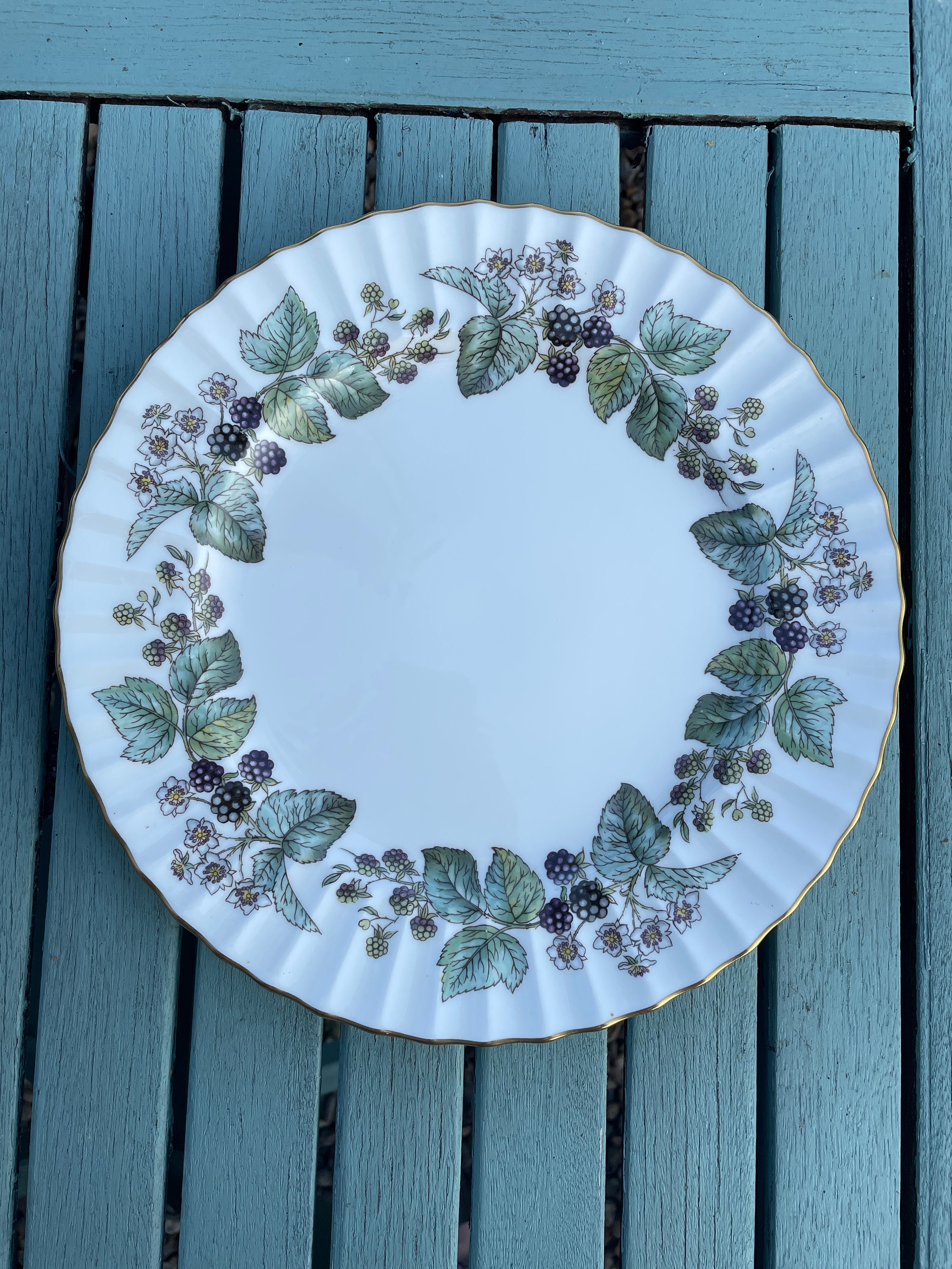 新品 英国製 WORCESTER【Lavinia】オーブン ディッシュ Lot - ROYAL WORCESTER 