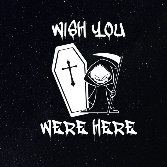 SADBOYZ It Is What It Is Vinyl Decal Sticker Car Window sticker die cut custom colors sadboys phone sticker Truck decal Car decal