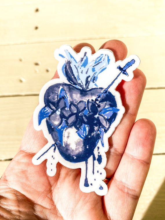 JPG Sword Pierced Heart c bag