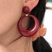 see more listings in the XL - boucles d'oreilles section