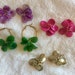 see more listings in the Mini -boucles d'oreilles section