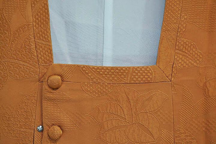 High Quality Japanese 100% Silk Haori Jacket Hand-made High Quality Japanese 100% Silk Haori Jacket Hand-made
