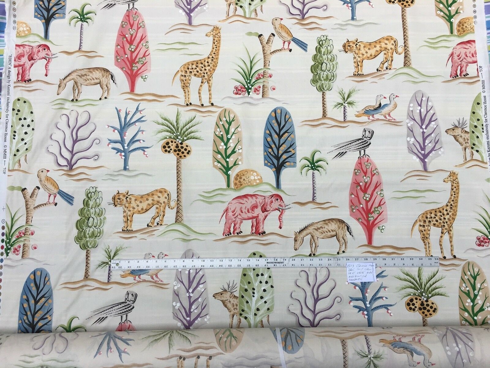 TEXTILES FOR MODERN LIVING 第五版 51WEY3J7X3L.jpg