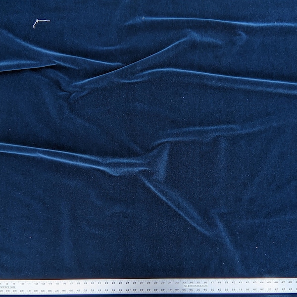 Mohair Velvet Fabric Etsy