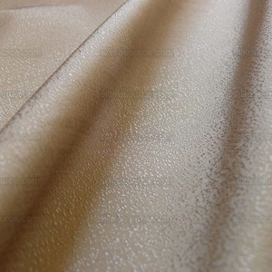 By yard Lee Jofa Staccato Silk Weave Sandstone Gold Beige Speckled Texture MSRP USD198/y
